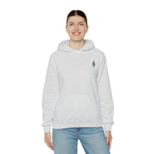 Load image into Gallery viewer, Charming Pine - Unisex Heavy Blend™ Hooded Sweatshirt