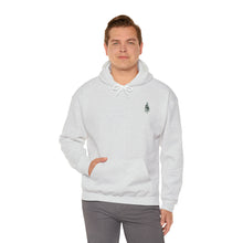 Load image into Gallery viewer, Charming Pine - Unisex Heavy Blend™ Hooded Sweatshirt