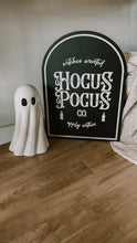 Load image into Gallery viewer, Hocus Pocus Co