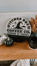 Load image into Gallery viewer, Witches Brew Coffee Co