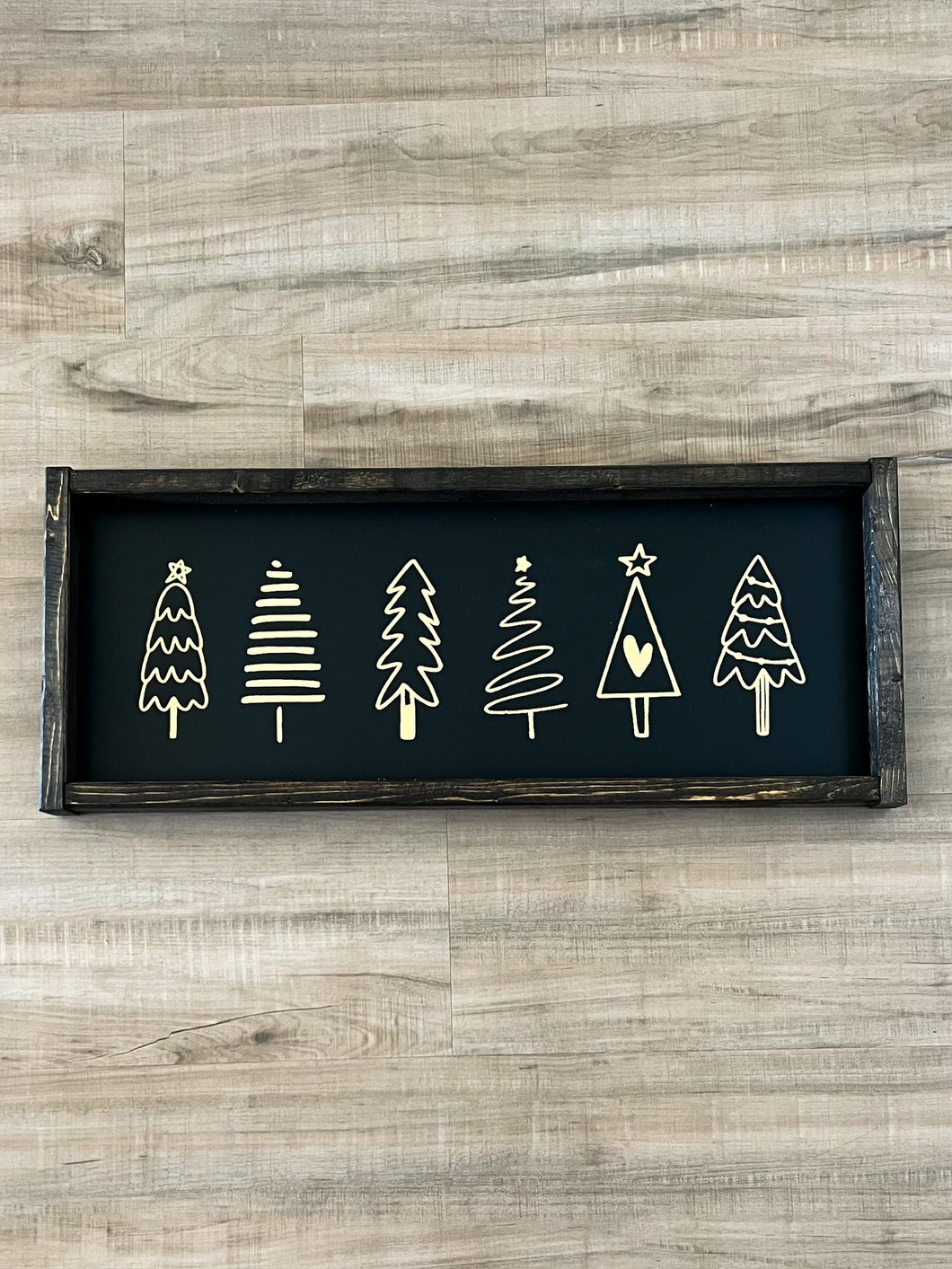 Christmas trees | READY TO SHIP
