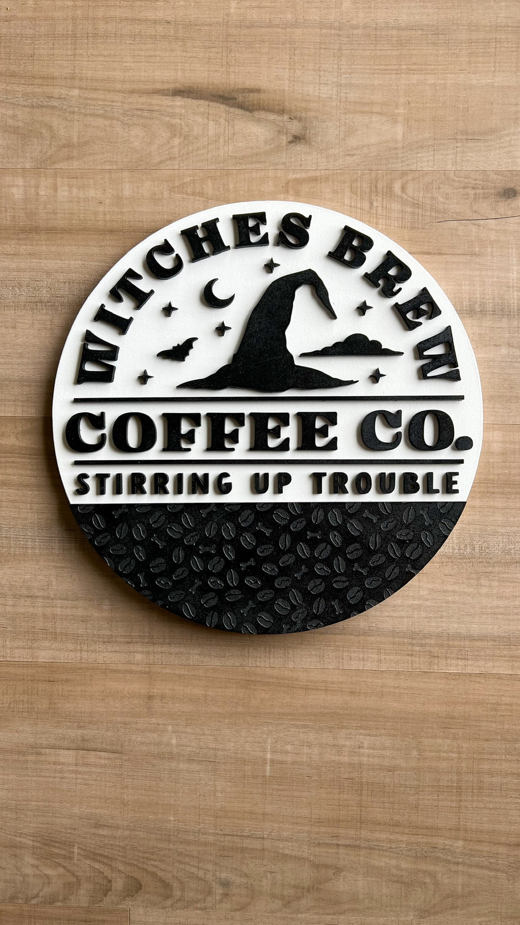 Witches Brew Coffee Co