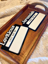 Load image into Gallery viewer, My first day of school sign | last day of school | Back to school | Acrylic sign | first day sign | My last day of school sign