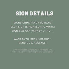 Load image into Gallery viewer, It feels so good to be home | framed wood sign | Wall art