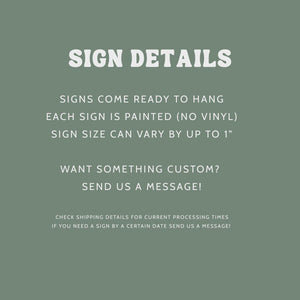 beautiful girl you are going to do amazing things | framed wood sign | Wall art