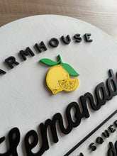 Load image into Gallery viewer, Farmhouse Lemonade